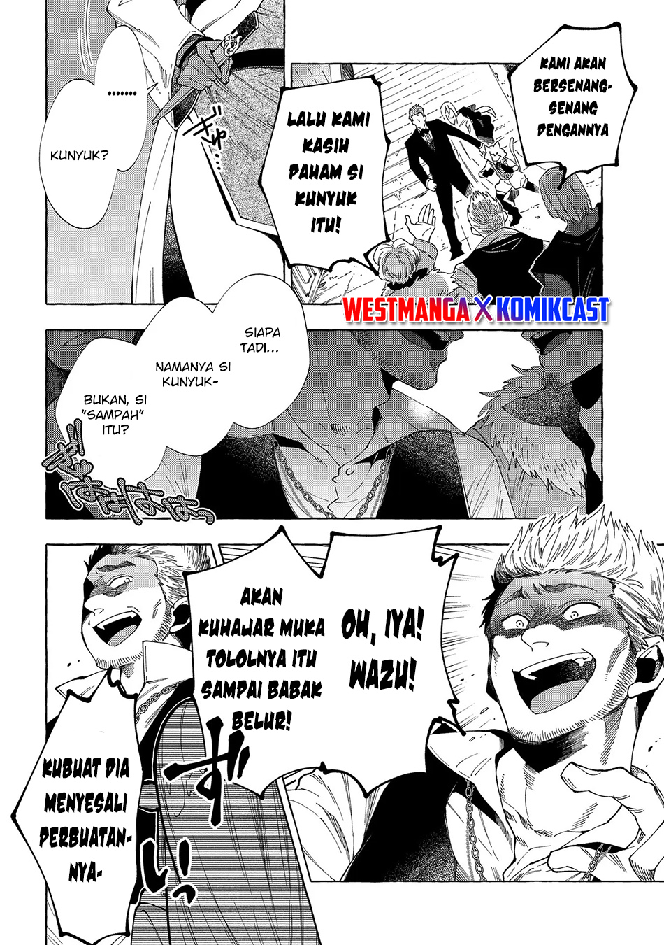 Dilarang COPAS - situs resmi www.mangacanblog.com - Komik sono mono nochi ninariie shinichirou 031.1 - chapter 31.1 32.1 Indonesia sono mono nochi ninariie shinichirou 031.1 - chapter 31.1 Terbaru 12|Baca Manga Komik Indonesia|Mangacan